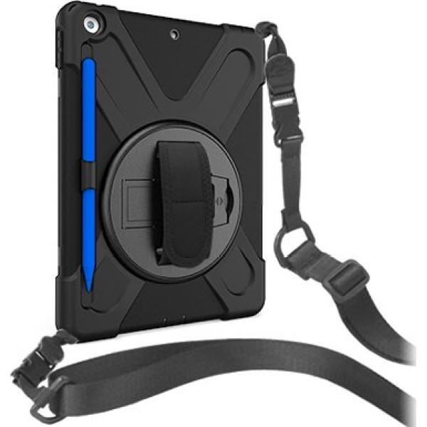Protector IPAD 10.2, 8VA y 9NA Generación, Us BROBOTIX 263205