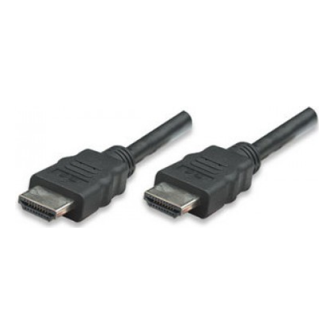 Cable HDMI 4K MANHATTAN 323260