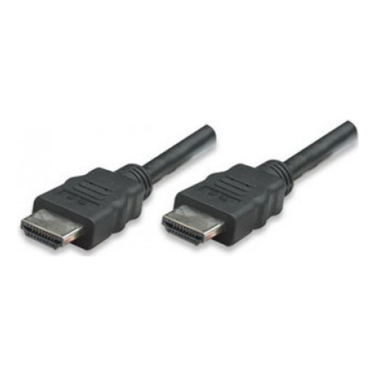 Cable HDMI 4K MANHATTAN 323260