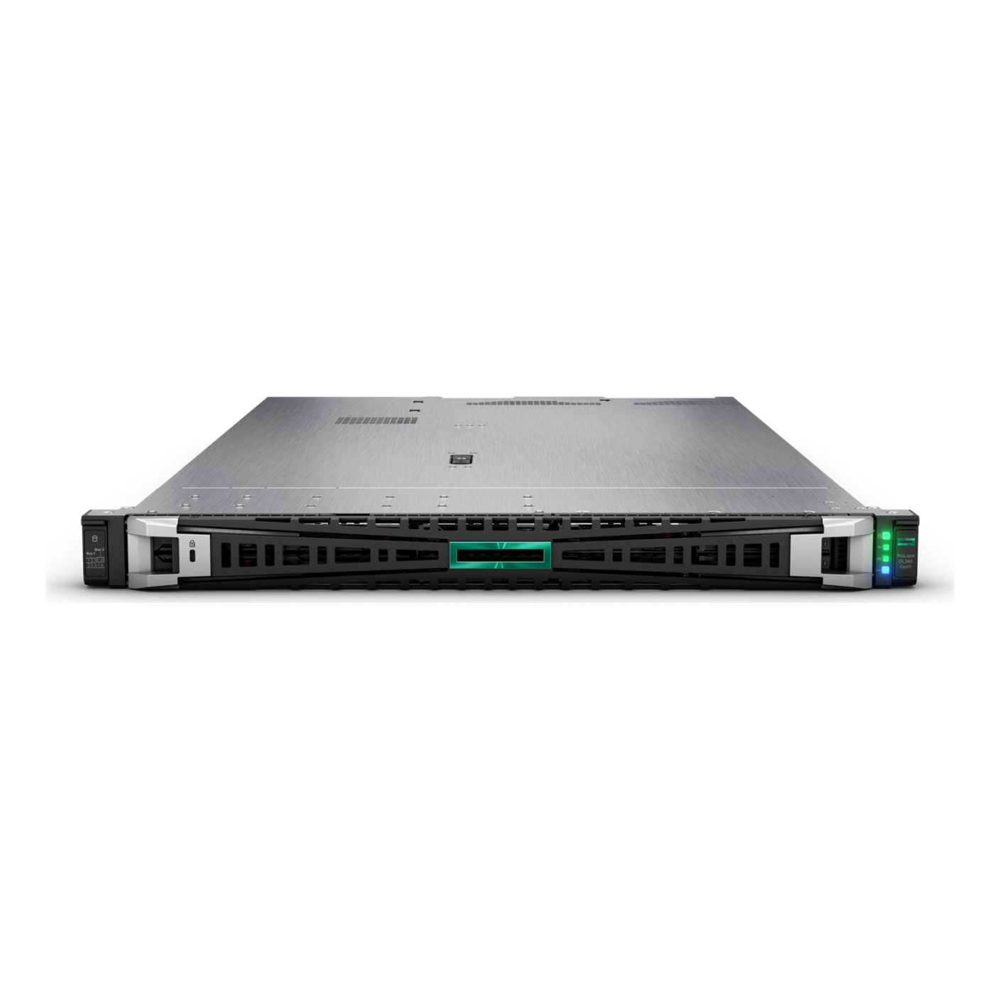 Servidor Hewlett Packard Enterprise Servidor HPE ProLiant DL360 Gen11 Intel Xeon 4416+ de 2GHz  20-core