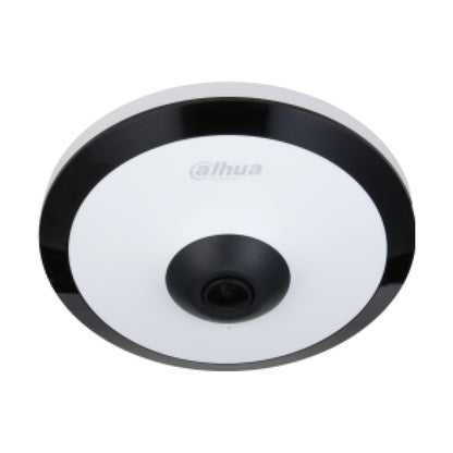 Cámara IP Fisheye Dahua Technology DH-IPC-EW5541N-AS