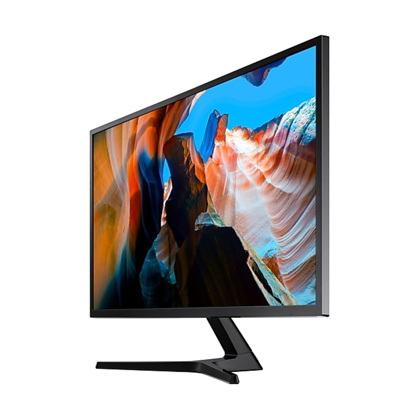 Monitor SAMSUNG LU32J590UQLXZX