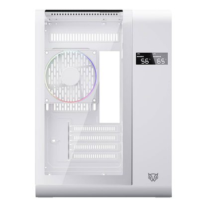 Gabinetes Gaming ACTECK Curve 6400