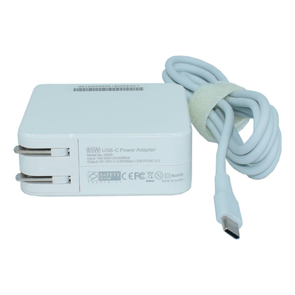 Cargadores OVALTECH AC-C-65W