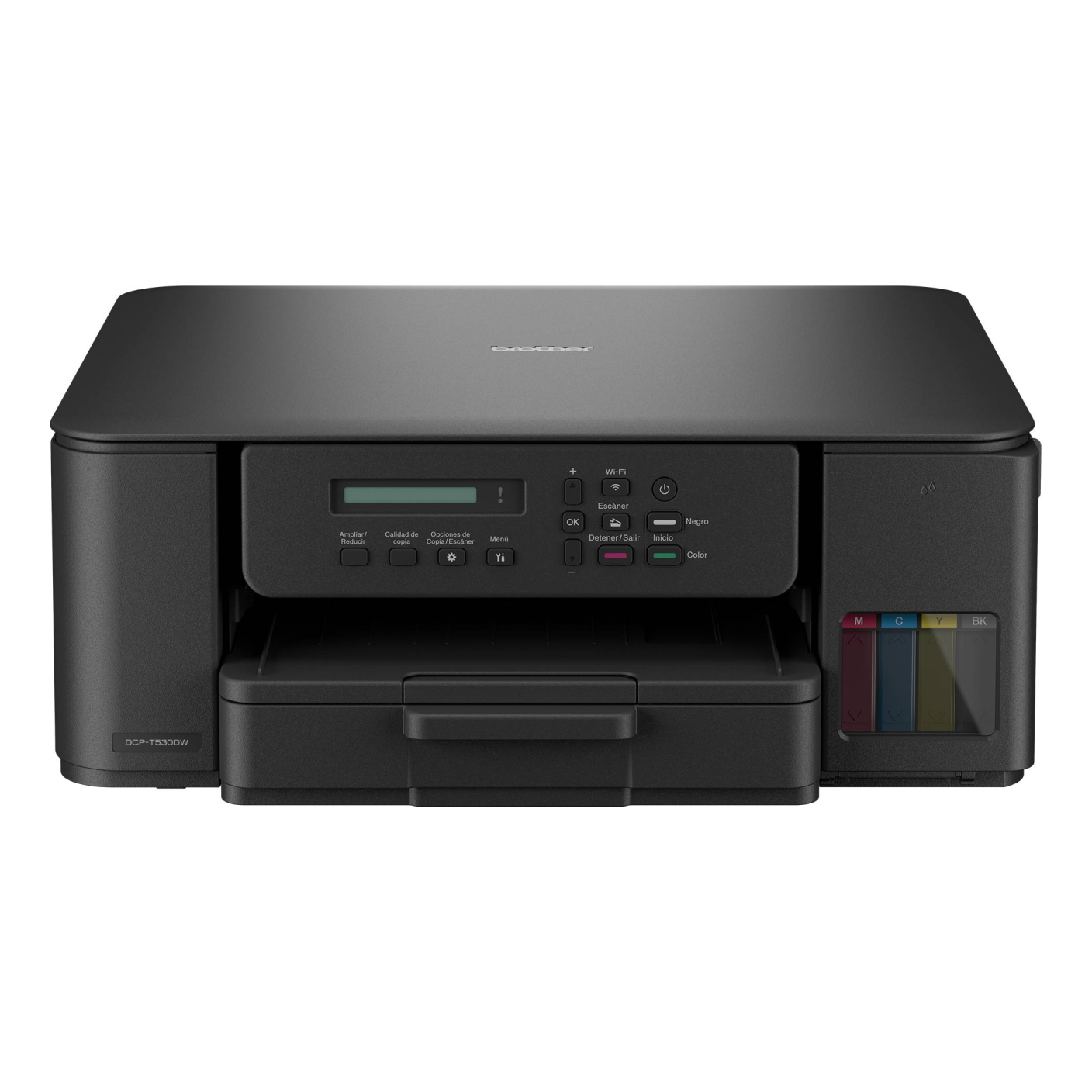 Multifuncionales BROTHER DCPT530DW
