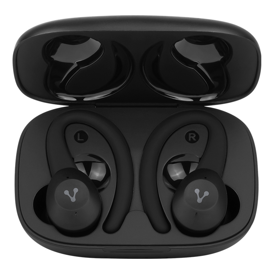 Audífonos VORAGO ESB-500-PLUS