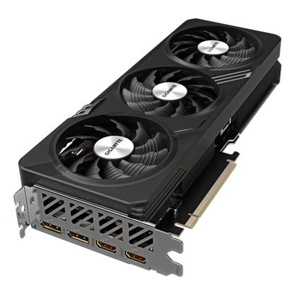 Tarjeta de Video Gigabyte GV-N406TGAMING OC (GV-N406TGAMING OC-8GD)