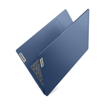 Laptop Lenovo IdeaPad Slim 3 15IRU8 Intel Core i7-1355U 16 GB RAM Windows 11 Home (82X70002LM)