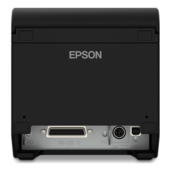 Impresora Térmica de Ticket EPSON TM-T20III-001