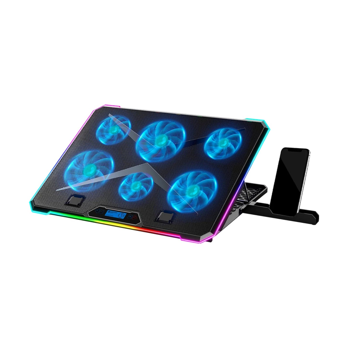 Base Enfriadora Balam Rush BR-937429