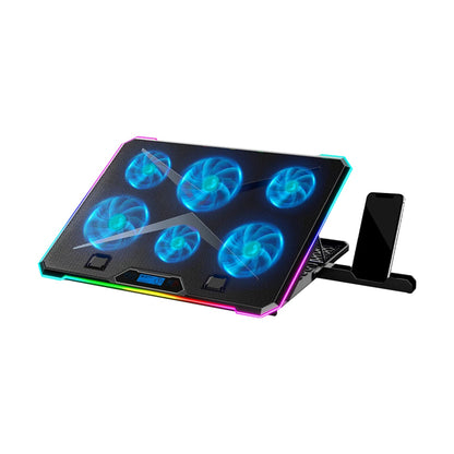 Base Enfriadora Balam Rush BR-937429