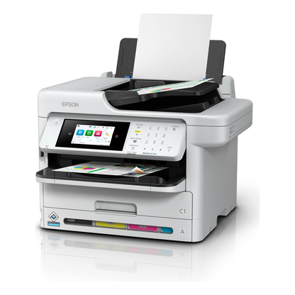 Multifuncional EPSON WF-C5891