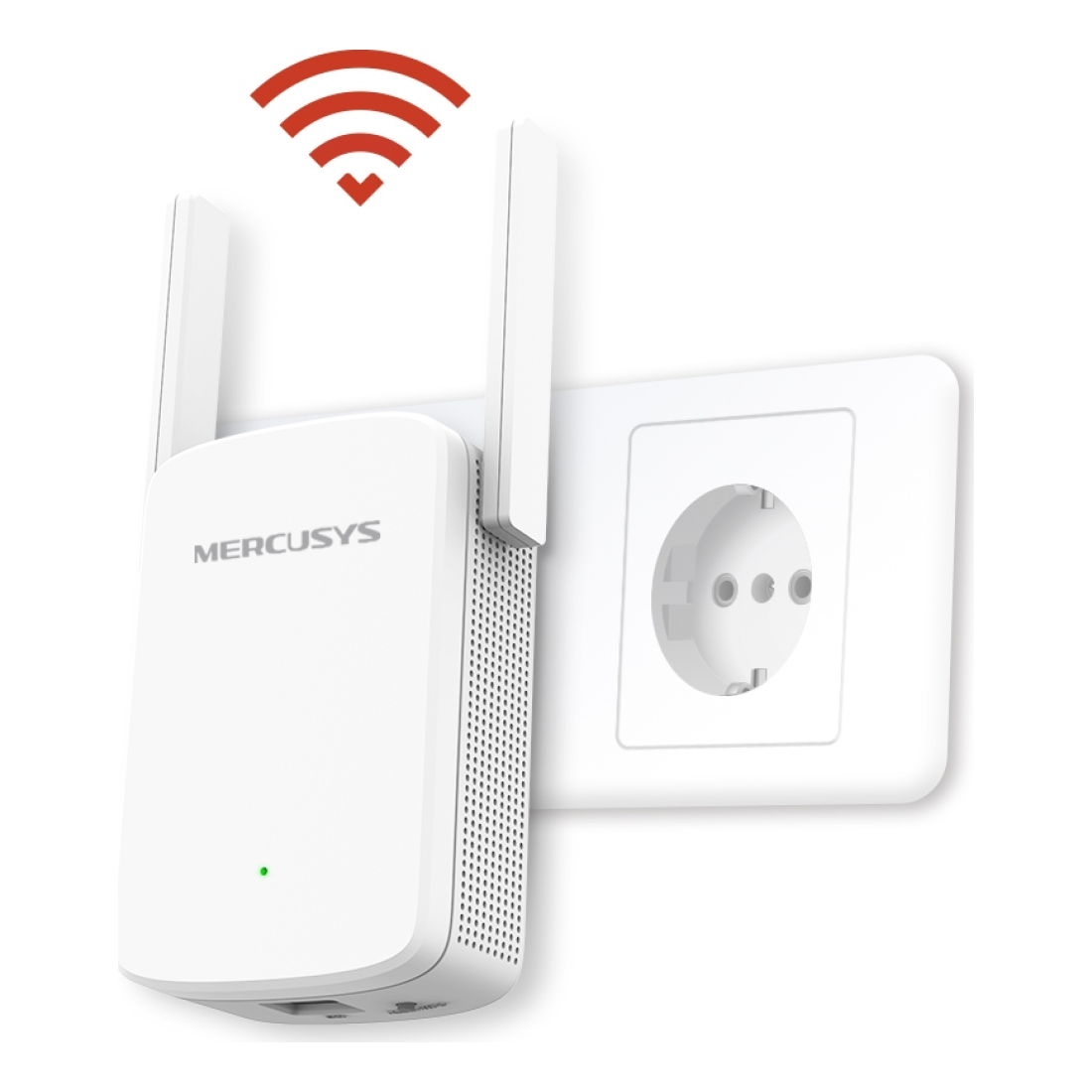 Extensor de Rango Wi-Fi MERCUSYS AC1200