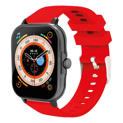 Smartwatch NECNON NSW-201 (NBSW2125SI)