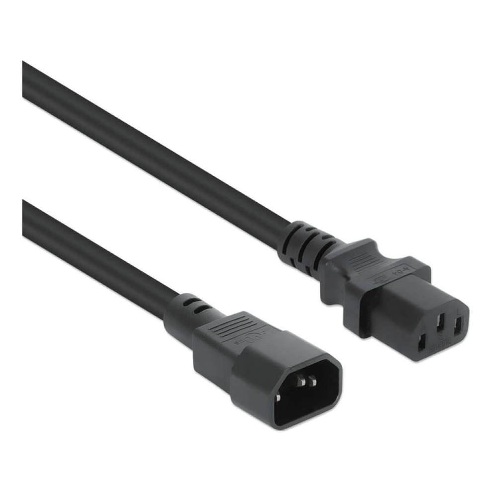 Cable de alimentación MANHATTAN 301312