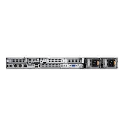 Servidor Dell PowerEdge R660xs (R660XS-FY26Q1-MX)