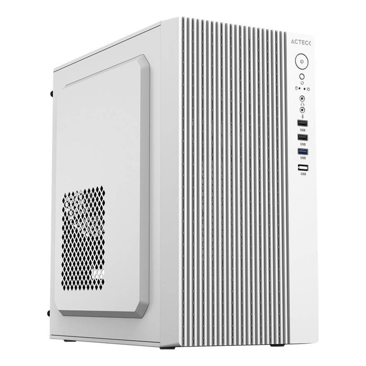Gabinetes para computadoras ACTECK GI656