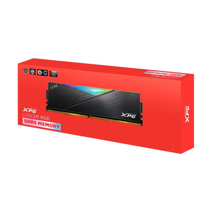 Memoria RAM ADATA LANCER RGB