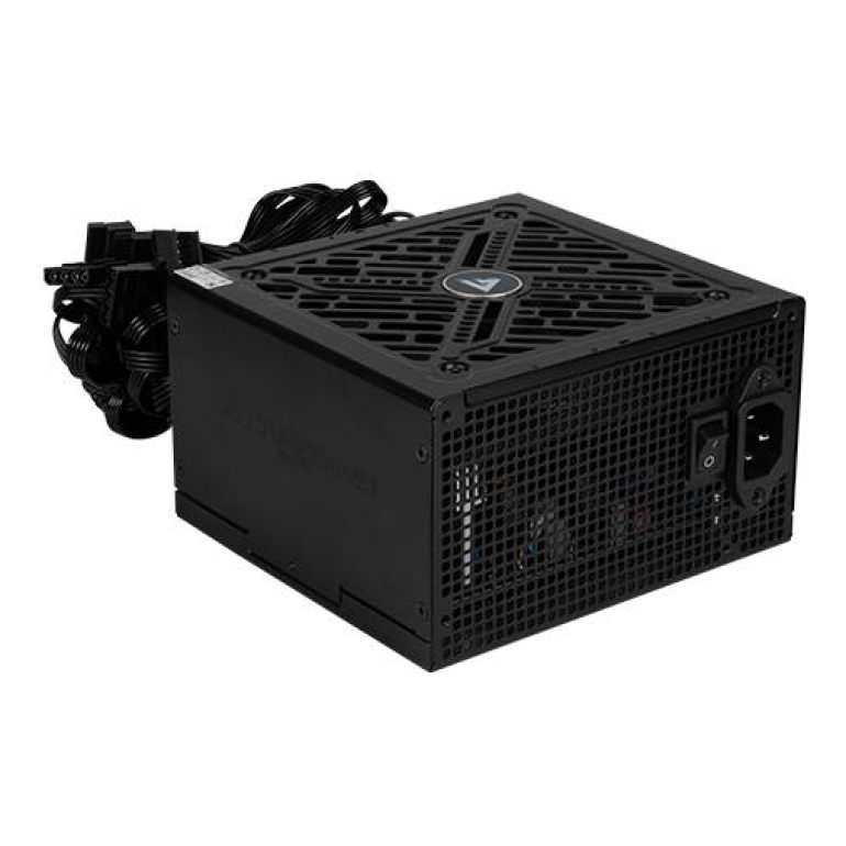 Fuentes de Poder Gaming GAME FACTOR PSG750