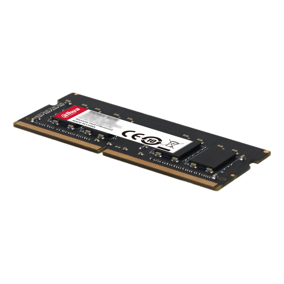 Memoria RAM para Laptop Dahua Technology (1 × 8 GB) DDR4 3200 MHz SO-DIMM
