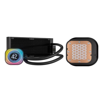 Enfriamiento y Ventilación CORSAIR  CW-9061007-WW