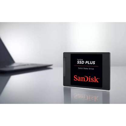 SSD SANDISK SDSSDA-2T00-G26