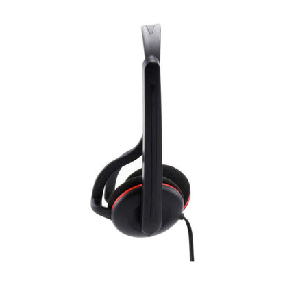 Audífonos Alámbricos ACTECK AC-929110