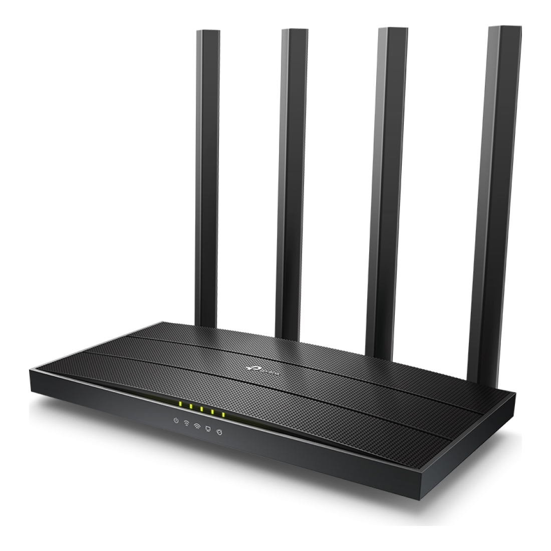 Router Inalámbrico Gigabit Dual Band AC TP-LINK Archer C80