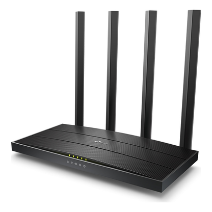 Router Inalámbrico Gigabit Dual Band AC TP-LINK Archer C80