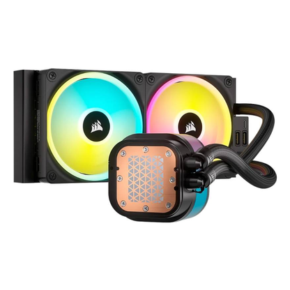 Enfriamiento y Ventilación CORSAIR  CW-9061007-WW
