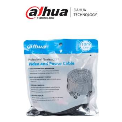 Cable Dahua Technology DH-PFM942I-10-5