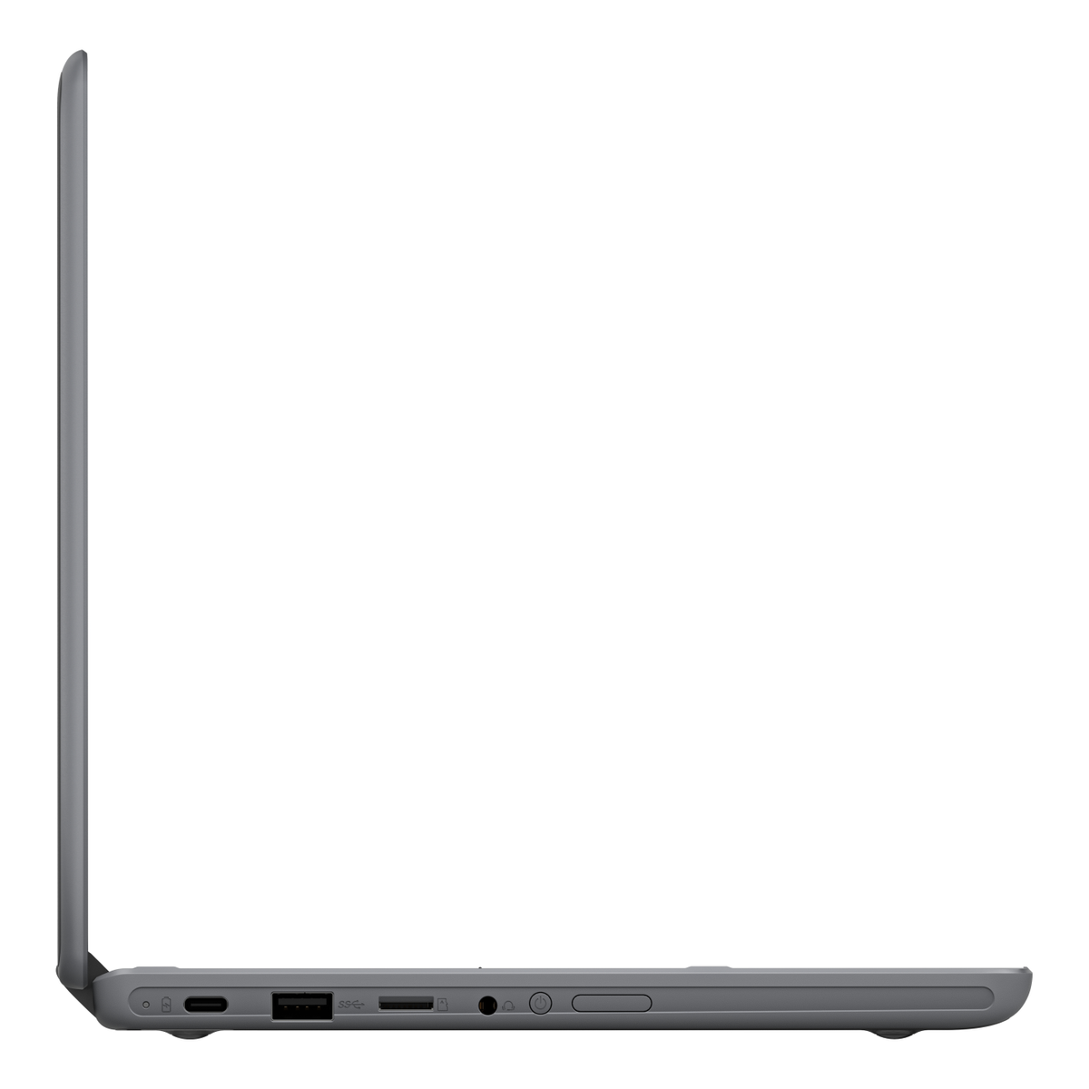 Laptop Asus Business CR1100FKA 11.6 Pulgadas HD Táctil Intel Celeron N4500 8 GB RAM (90NX03E1-M00WM0)
