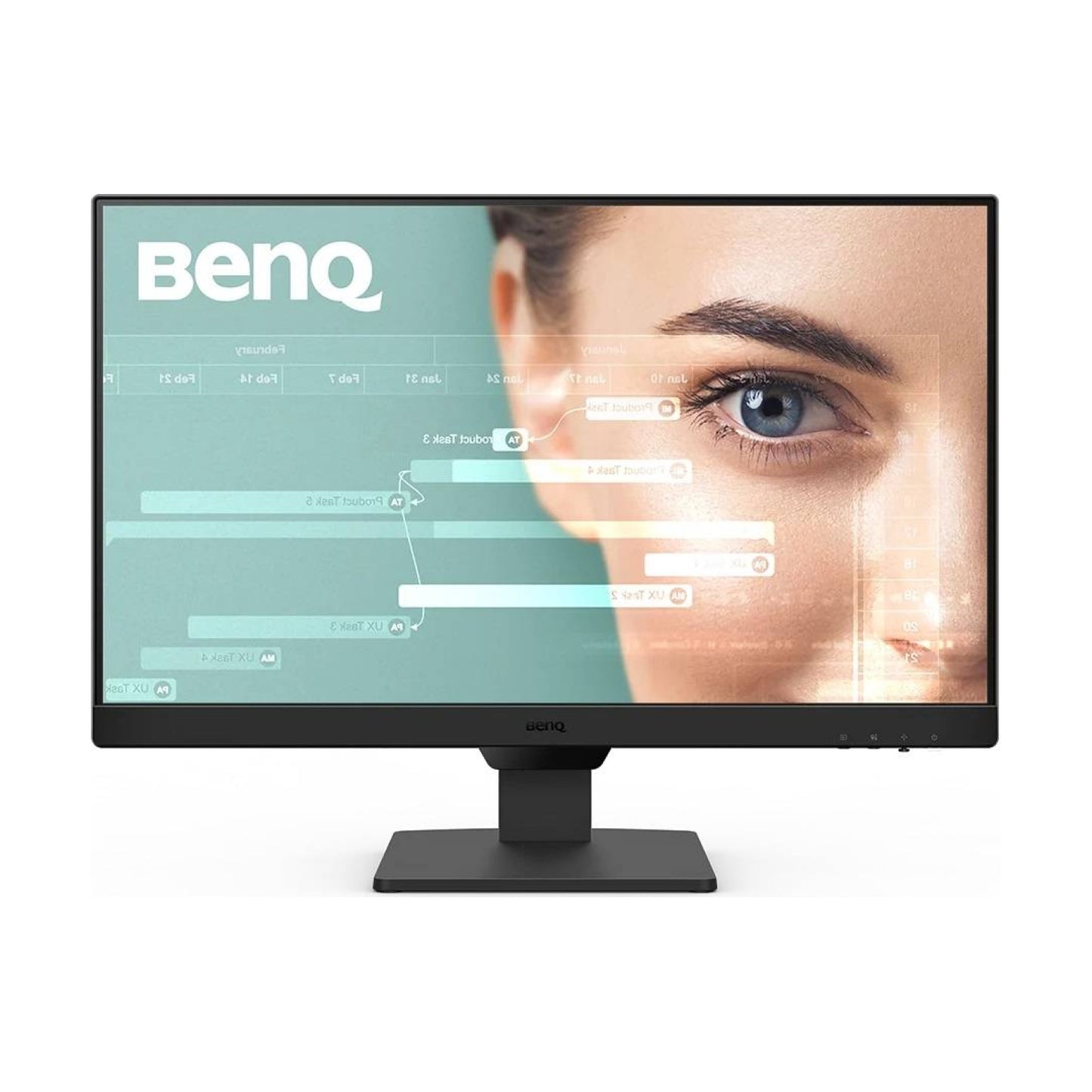 Monitor BENQ GW2490