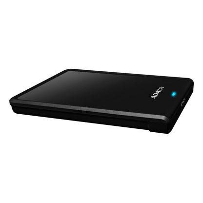 Disco Duro Externo ADATA HV620S 4 TB USB 3.2 Gen 1 2.5 Pulgadas (AHV620S-4TU31-CBK)