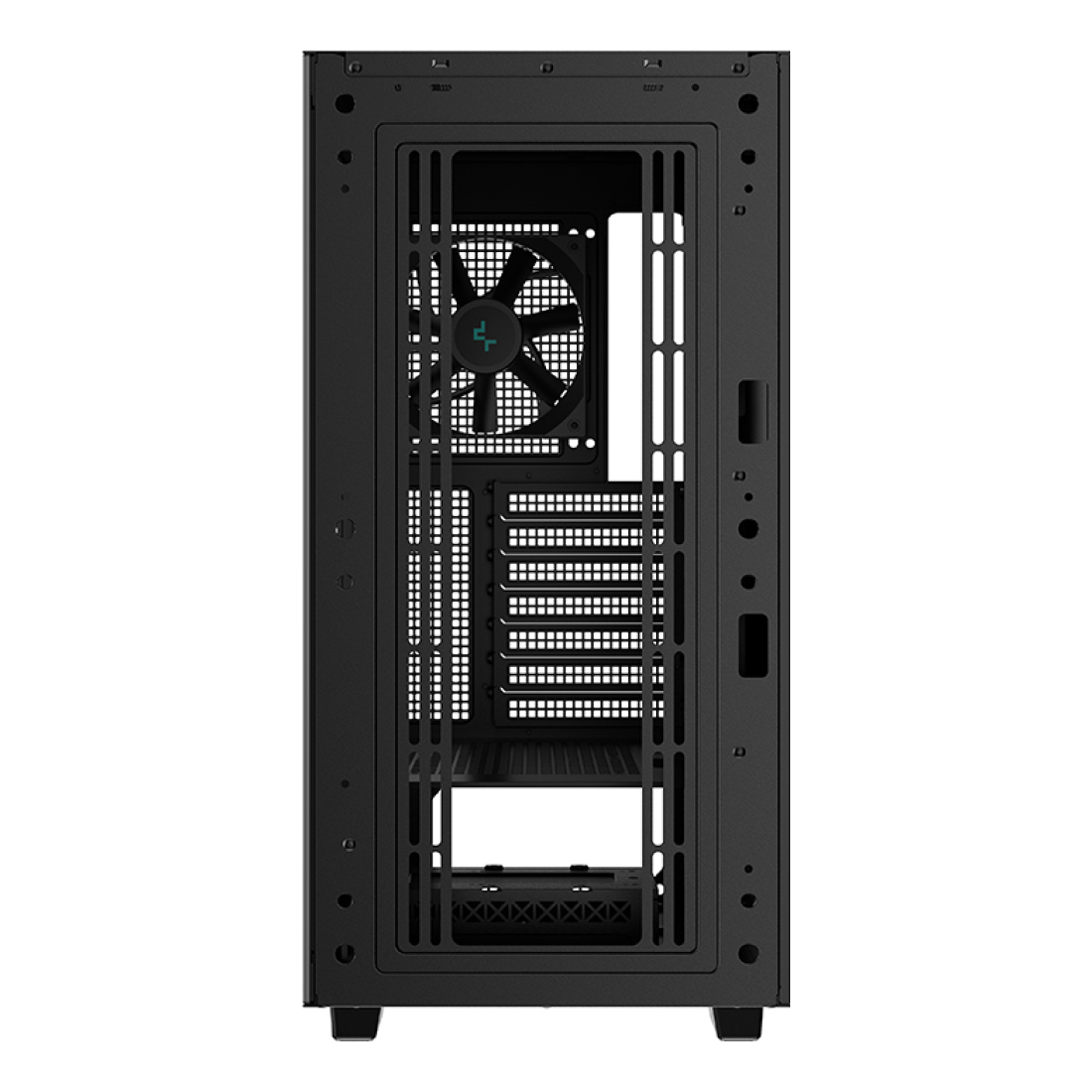 Gabinete Gaming DeepCool CH510 MESH DIGITAL Negro (R-CH510-BKNSE1-G-1)