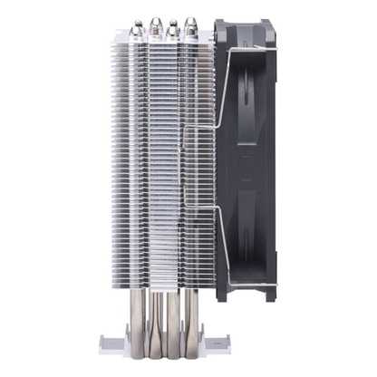 Enfriamiento y Ventilación COOLER MASTER RR-S4NA-17PA-KR