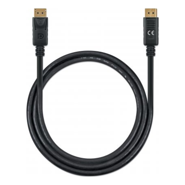 Cable DisplayPort 8K MANHATTAN 355568