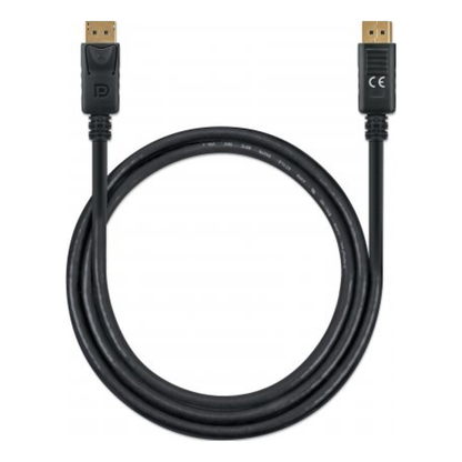 Cable DisplayPort 8K MANHATTAN 355568