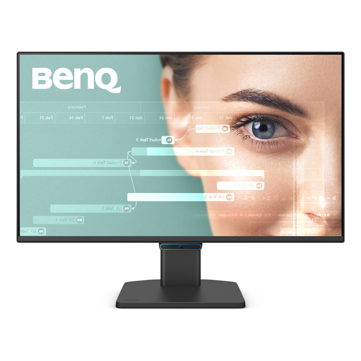 Monitores BENQ GW2490C