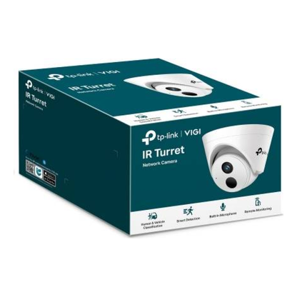 Cámara Turret TP-LINK VIGI C420I(2.8mm)