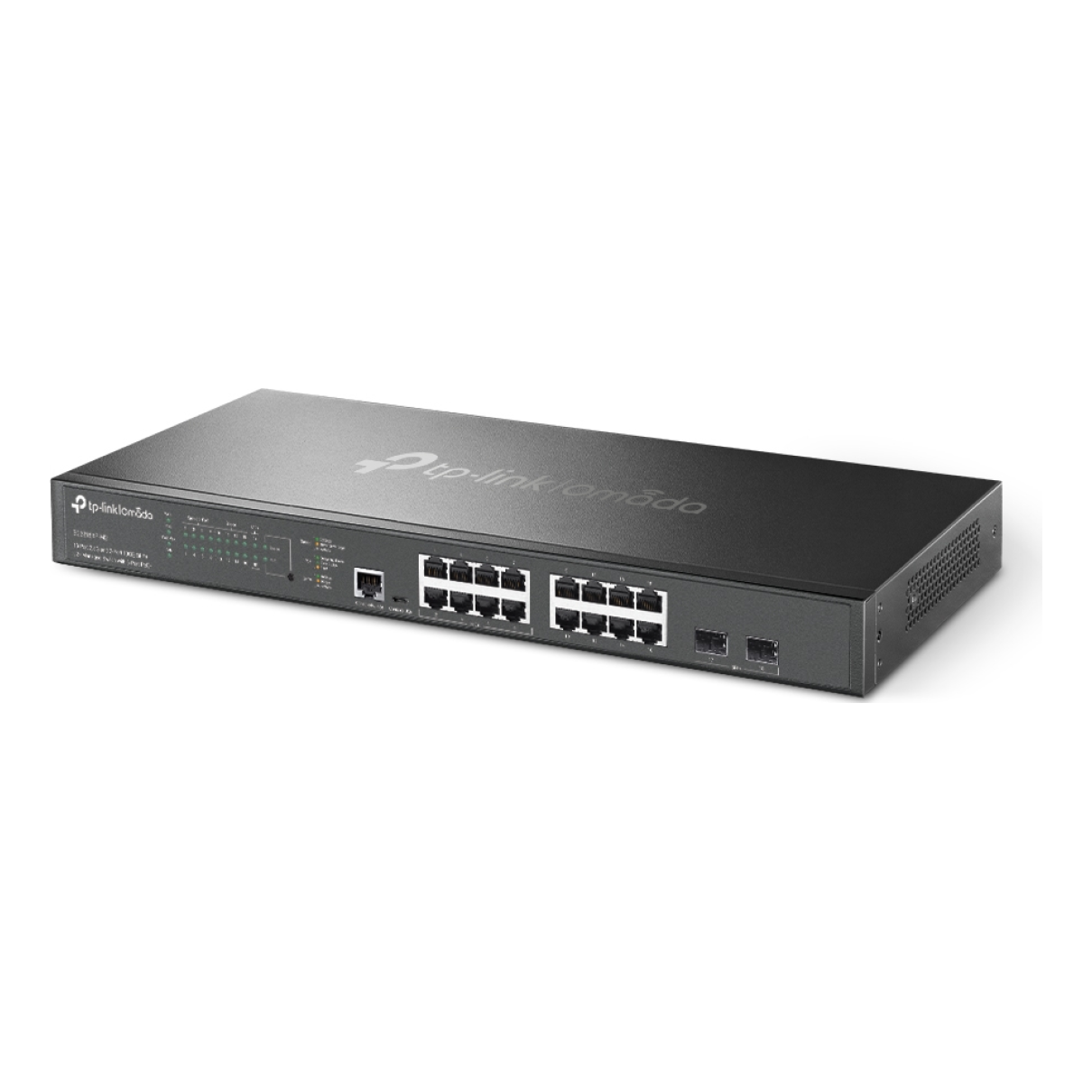 Switch TP-LINK SG3218XP-M2