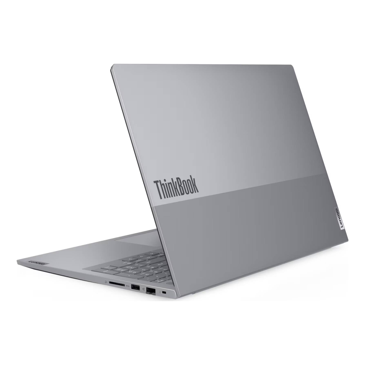 Laptop LENOVO ThinkBook 16 G8 IRL