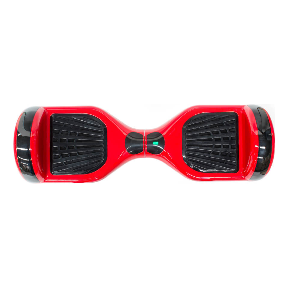 Patineta VORAGO HB-200-RD