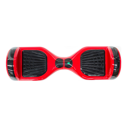 Patineta VORAGO HB-200-RD