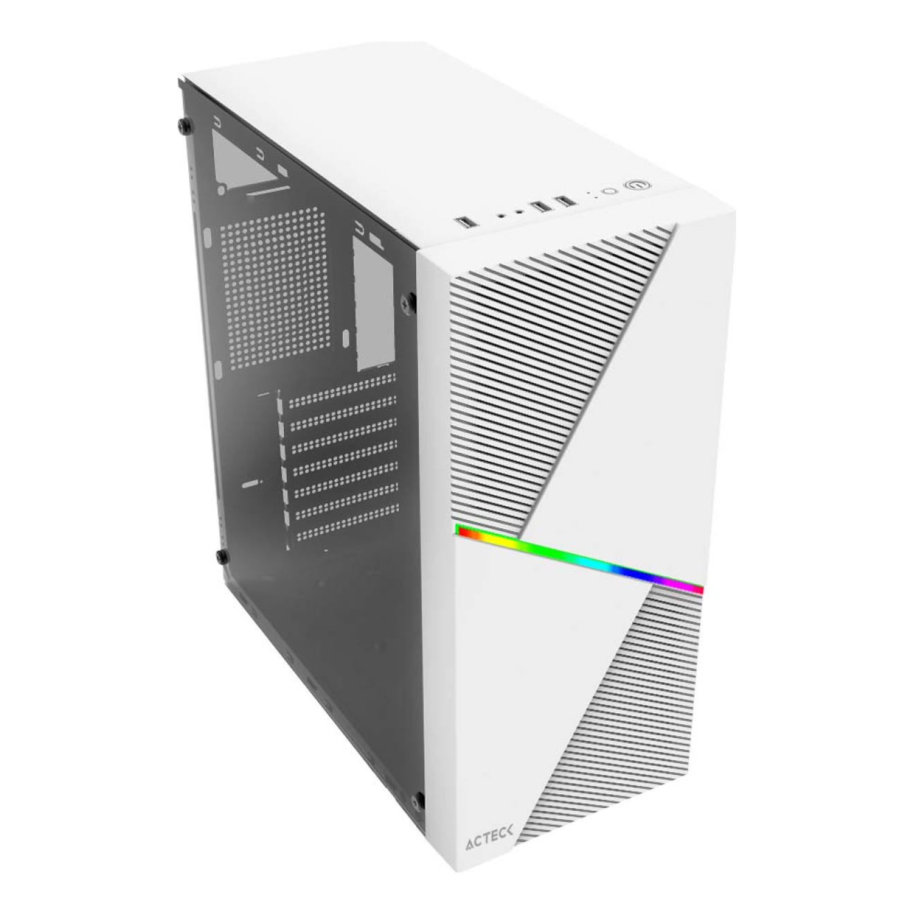 Gabinete ACTECK GM450