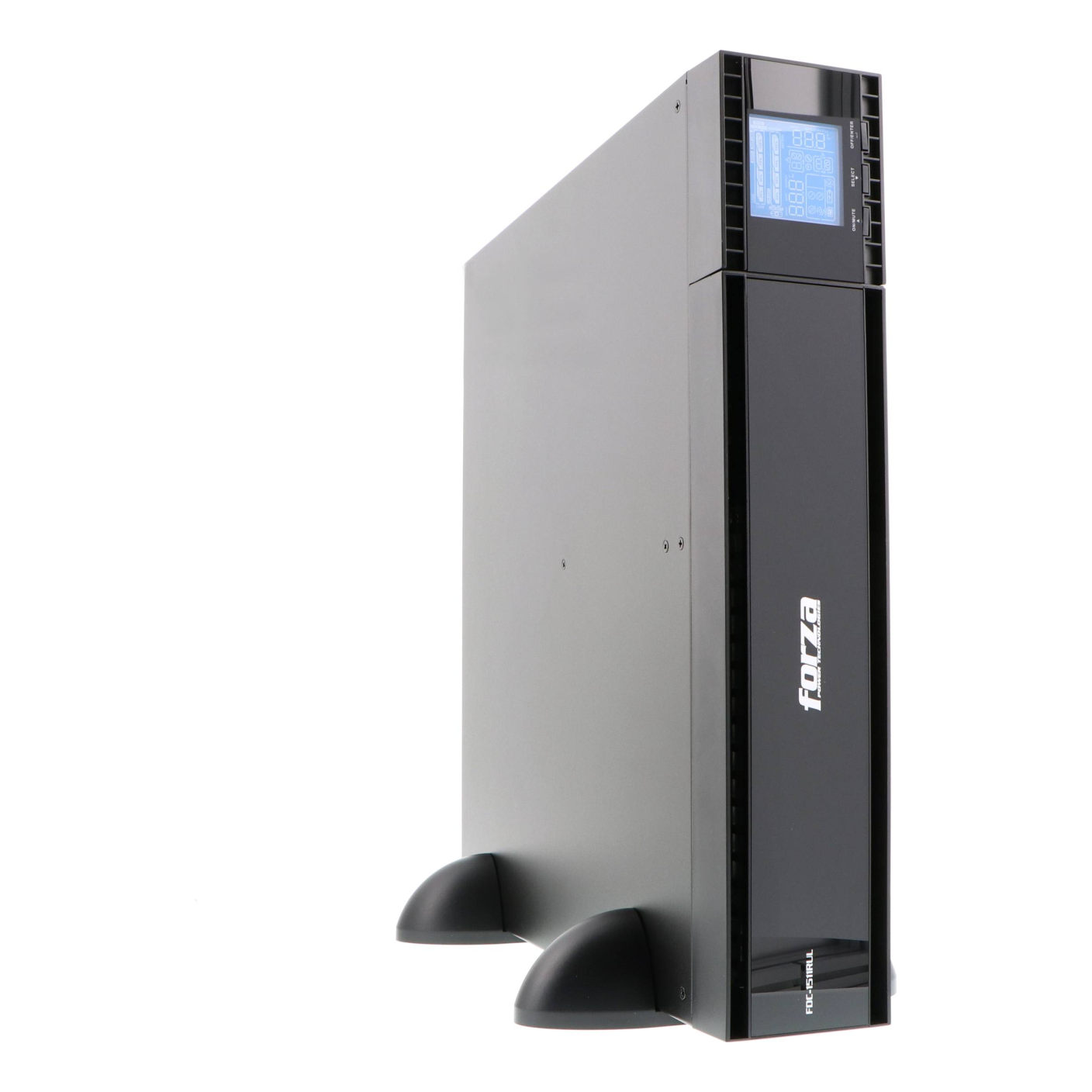 No Breaks y UPS FORZA FDC-1511RUL