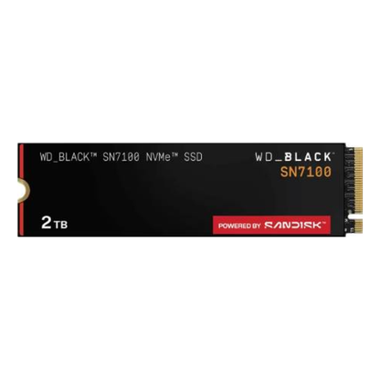 SSD SANDISK WDS200T4X0E