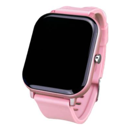 Smartwatch Stylos STASWM3CP