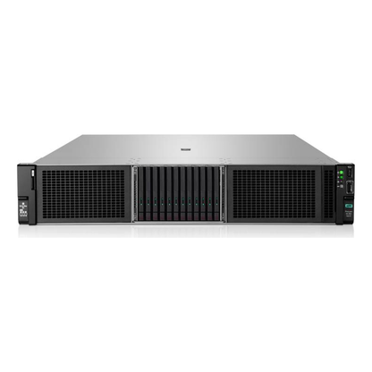 Servidores Hewlett Packard Enterprise DL380 Gen11 24cores
