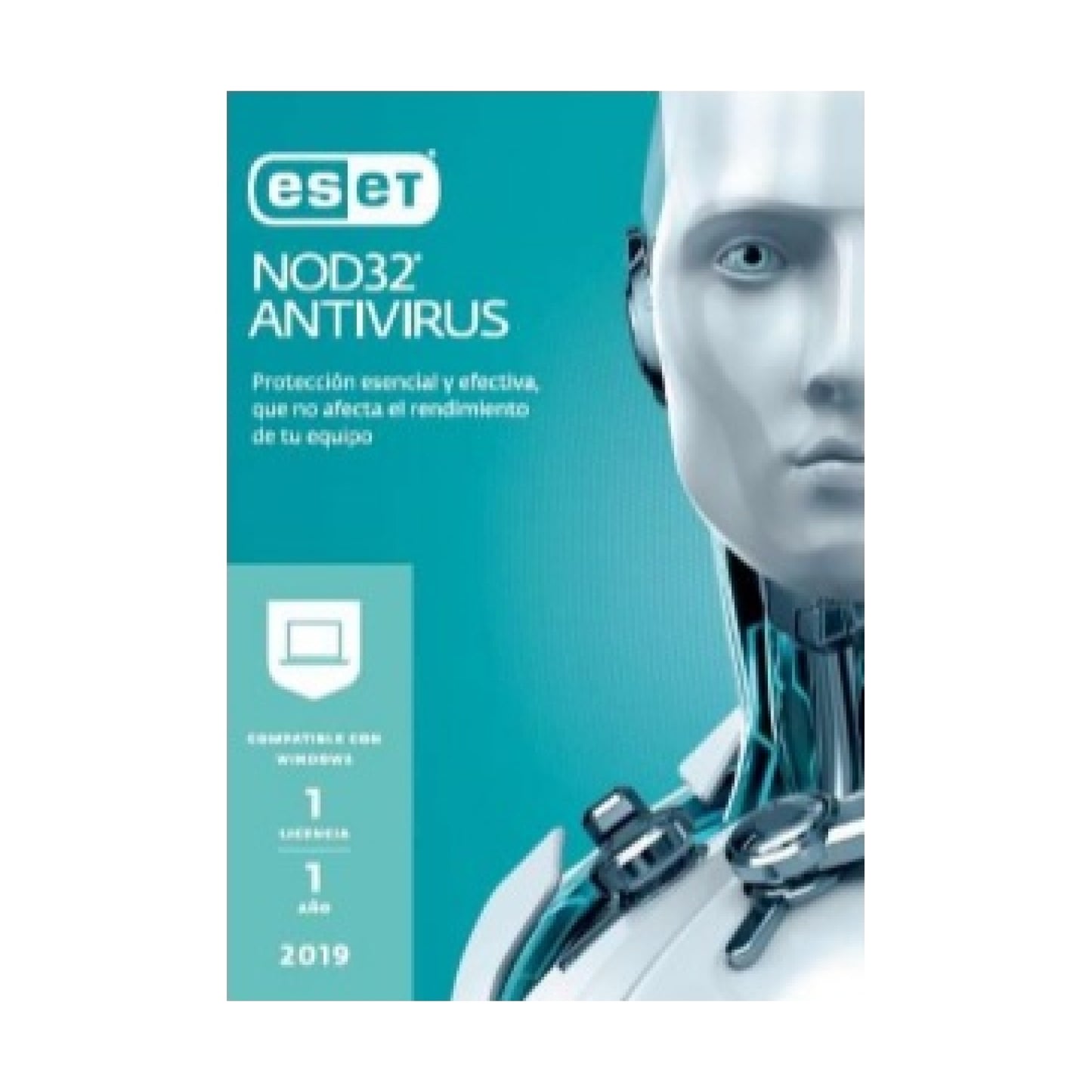 Antivirus ESET TMESET-503